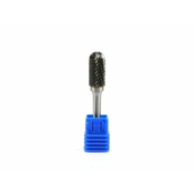 GEKO Čelni rezkar za kovino 10x20 mm, cilindrični G37504