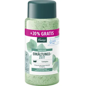Kneipp Kristali za kupanje - Vrijeme prehlade