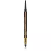 Lancôme Le Stylo Waterproof vodootporna olovka za oci s visokom pigmentacijom nijansa 04 Bronze Riche
