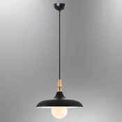 OPVIQ Visilica L1566 Black