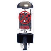 JJ Electronic 6V6S vakumska lampa