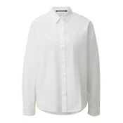 QS Bluza bela