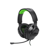 QUANTUM 100 X CONSOLE JBL-GAMING ZICNE SLUSALICE