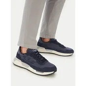 Superge EA7 Emporio Armani 7X000874 AF28089 MB784 Mornarsko modra