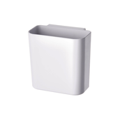 Caša za cetkice za zube Eco na vakum 120x120x75mm