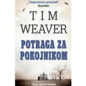Potraga za pokojnikom
