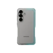 Maskica za Samsung Galaxy S25 Plus Ples Arche TwoFace Silver/ Powder Blue