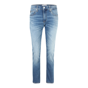 Calvin Klein Jeans Traperice, svijetloplava