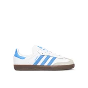 adidas Superge Samba Og KZ8681 Bela