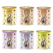 Probno pakiranje: GranataPet DeliCatessen 6 x 800 g - Mix III