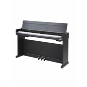 Električni klavir NCK-330 BLK NUX