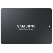 SAMSUNG Ssd 7.68tb 2.5 sata3 tlc v-nand 7mm,  pm893 enterpri