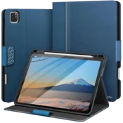 Ovitek za tablice KingBlanc iPad Pro 12.9 2022 6. generacija (2021/2020/2018) (5/4/3 generacija)