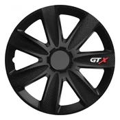slomart VERSACO Kolpa za avto, GTX, carbon črna, 15