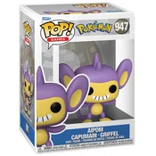FUNKO Figure POP! Igre: Pokemon Aipom