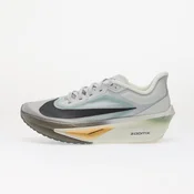 Sneakers Nike Zoom Fly 6 Pure Platinum/ Dark Obsidian-Grey Fog EUR 44.5