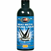 Poliranje tekucinom Autosol Marine Brod Metal 250 ml