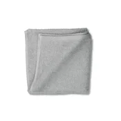 Kela Brisača LADESSA, 100 % bombaž, siva, 50 x 100 cm