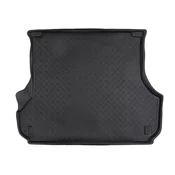 Plastic trunk tray Toyota Land Cruiser J100 1998-2008 (without anti-slip)