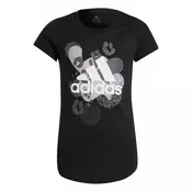 ADIDAS Graphic T-shirt