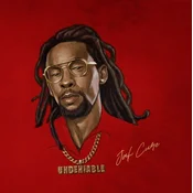 Jah Cure - Undeniable (LP)