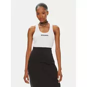 Patrizia Pepe Top 8M1617/J216-W103 Bela Slim Fit