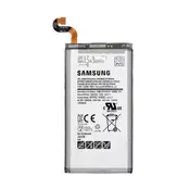Originalna baterija za Samsung Galaxy S8 Plus EB-BG955ABE-3500 mAh-bulk