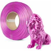 Spectrum ReFill PLA Silk Taffy Pink - 1,75 mm/1000 g
