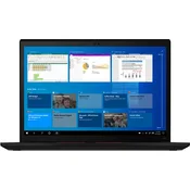 Prenosnik Lenovo ThinkPad X13 G2/i5/RAM 16 GB/SSD Disk/13,3” WUXGA