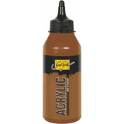 Kreul Solo Goya Akrilna barva Dark Oxide Brown 250 ml 1 kos