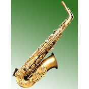 BUFFET CRAMPON SAX ALT BC 8401-4