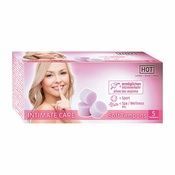 HOT Tamponi HOT Intimate Care - 5 kosov