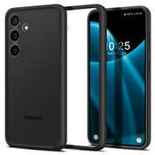 Ovitek Spigen Ultra Hybrid za Samsung Galaxy S24 - matte black
