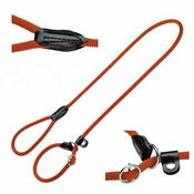 HUNTER RETRIEVER POVODEC FREESTYLE - L 170 CM, PREMER 10 MM, ČRN