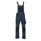 Lacuna radne farmer pantalone pacific flex plave velicina 56 ( 8pacibn56 )