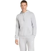 Moška jopa adidas Entrada 26 Hoody siva JZ6578 L