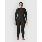 Patagonia Regulator 3/2 Full Wetsuit black