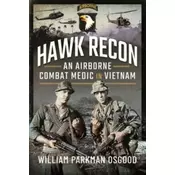 Hawk Recon
