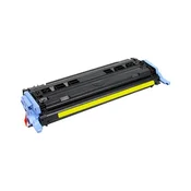 toner za HP Q6002A Yellow/124A, kompatibilen