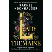 Lady Tremaine