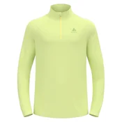 Odlo Essential Ceramiwarm Mid Layer 1/2 zip