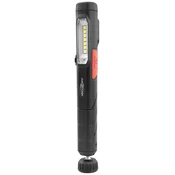 ANSMANN Ansmann 990-00120 Profi svetilka v obliki pisala akumulatorsko led črna, (20460807)