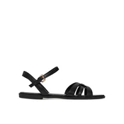 Sandali Jenny SXH1385-24 Črna