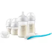 PHILIPS AVENT poklon set Natural Response Newborn Gift (za djecu od rođenja)