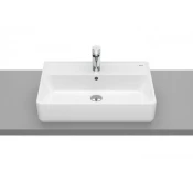 Lavabo Roca GAP 60x42 nadgradni