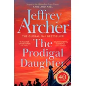 Prodigal Daughter