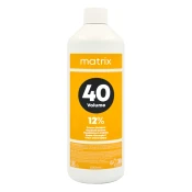 Matrix Cream Developer 1000 ml - 40 vol. 12% oksidacijska krema 40 Vol. 12%