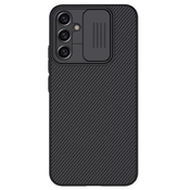 NILLKIN CAMSHIELD GALAXY A34 5G BLACK (6902048261280)