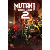 Mutant Football League 2 (Xbox Series X|S) XBOX LIVE Key EUROPE
