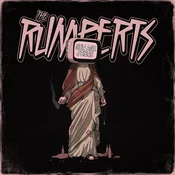 The Rumperts - New Age Jesus (Pink Rose Red Coloured) (LP)